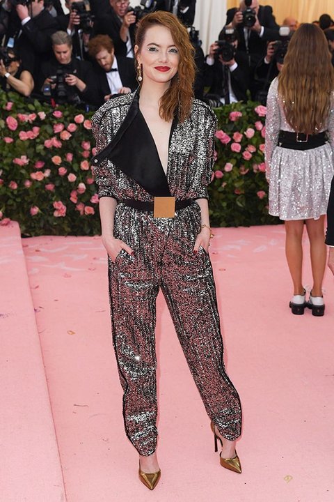 Met Gala 2019 The Best Dressed Celebs17