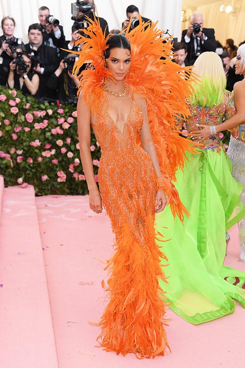 Met Gala 2019 The Best Dressed Celebs18