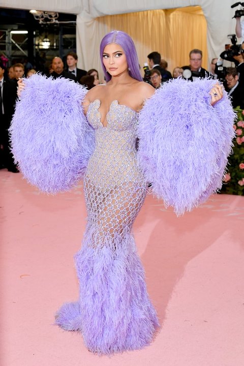 Met Gala 2019 The Best Dressed Celebs21