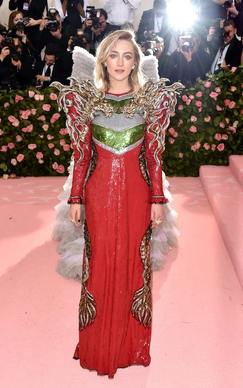 Met Gala 2019 The Best Dressed Celebs8