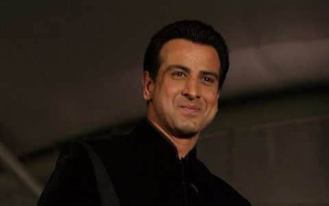 Ronit Roy