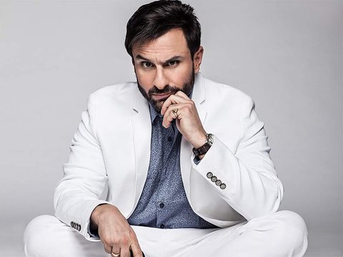 Saif Ali Khan 2