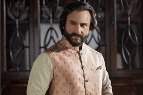 Saif Ali Khan