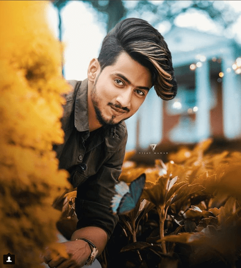 TikTok star Faisal Shaikh shares a video on Instagram asks fans to not  believe on the false allegations made against him  Times of India