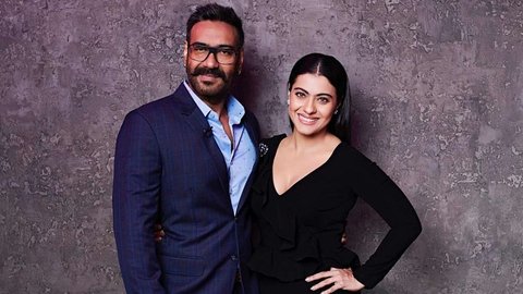 808474 Ajaydevgn Kajol 50thbirthday