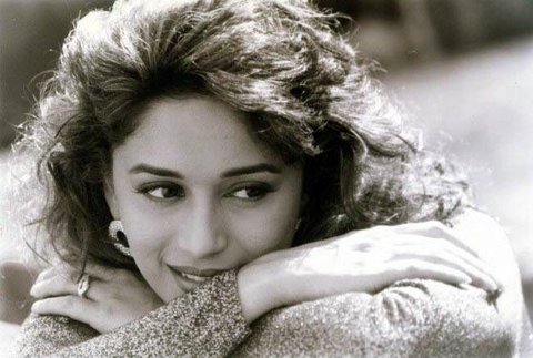 Madhuri Dixit 6 India Today