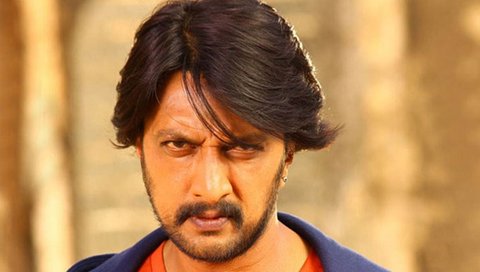 Sudeep Drops Spoiler About Dabangg3