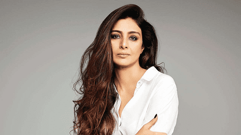 Tabu On Friendships With Salman Ajay