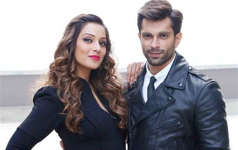 Bipasha Basu Karan Singh Grover Featured