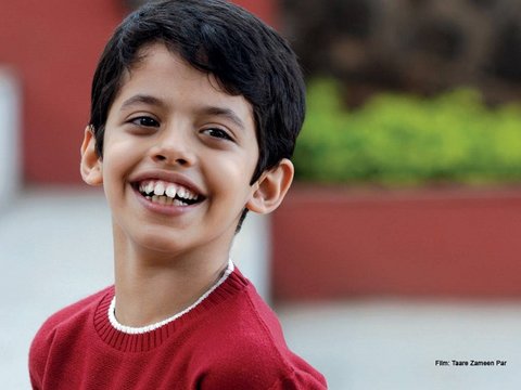 Taare Zameen Par 