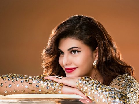 Jacqueline Fernandez