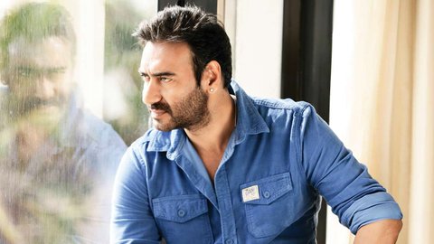 Ajay Devgn