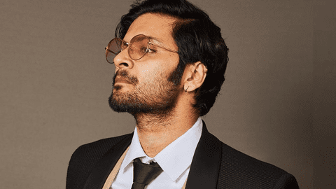 Ali Fazal