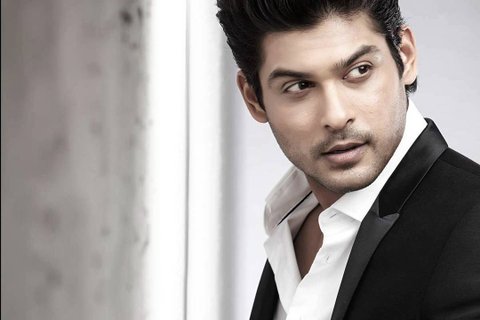 Sidharth Shukla