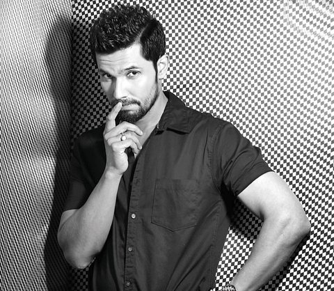 Randeep Singh Hooda1