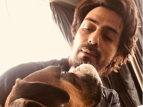 Arjun Rampal