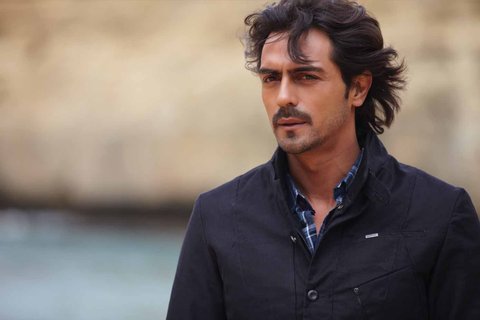 Arjun Rampal Facts No21 2