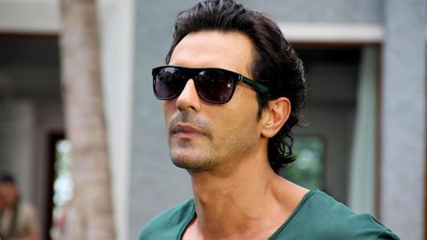 Arjun Rampal No21