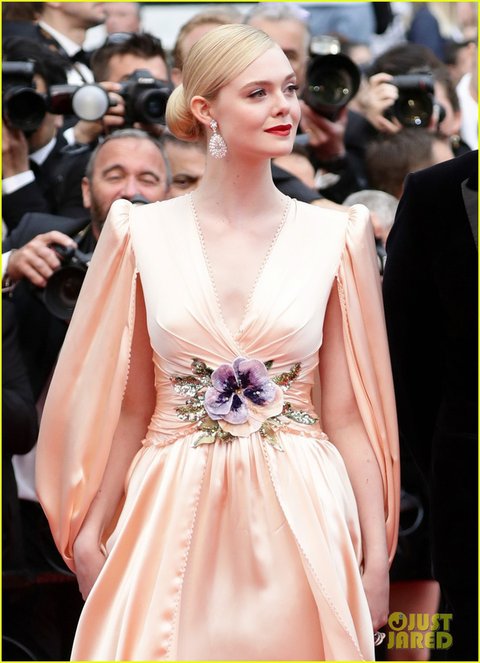 Elle Fanning