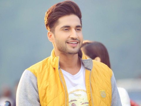 Jassi Gill Singer