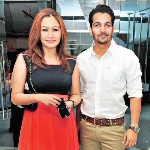Harshvardhan Rane keen to make a mark in Tollywood and Bollywood