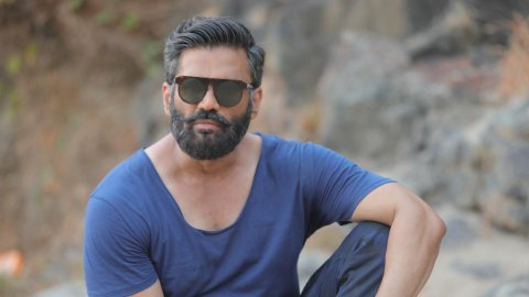 Sunil Shetty Biography Bollywood Tower