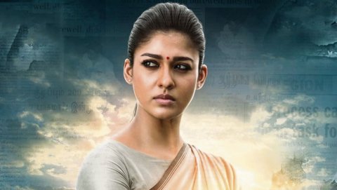 Nayanthara