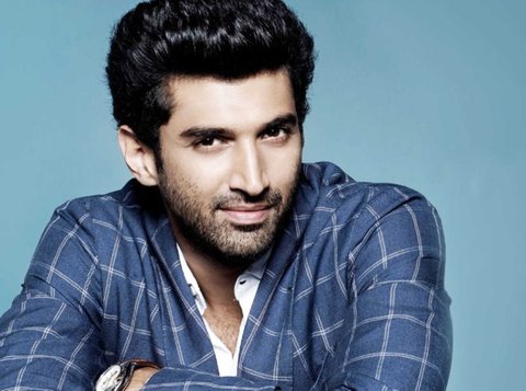 Aditya Roy Kapur