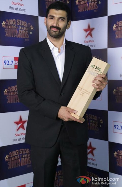 aditya roy kapur