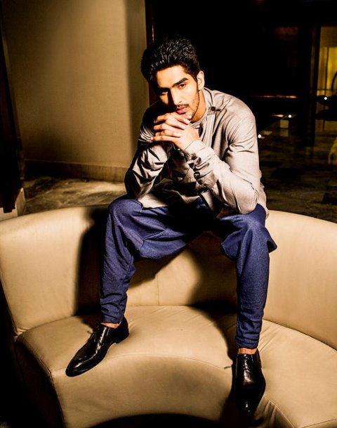 Vijender Singh 2