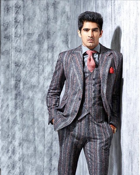 Vijender Singh 5