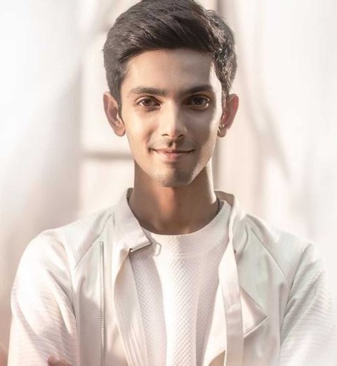 Anirudh Ravichander