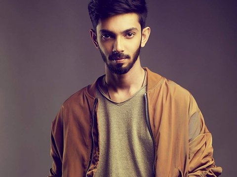 Anirudh Ravichander