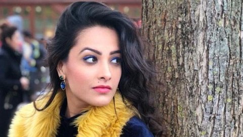 Yeh Hai Mohabbatein Actress Anita Hassanandani Hot