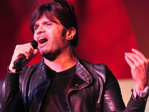 Chandigarh Chandigarh Hindustan Reshammiya Perform