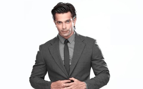 Karan Singh Grover