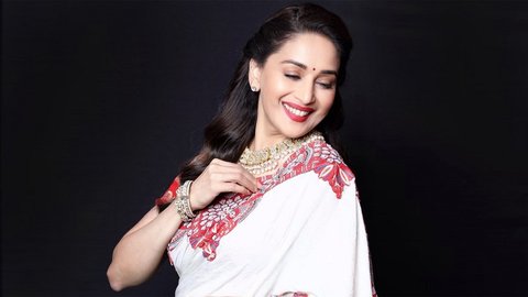 Madhuri Dixit