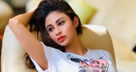 Mouni Roy