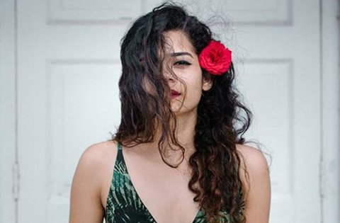 Mithila Palkar Insta D