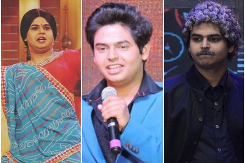 Siddharth Sagar