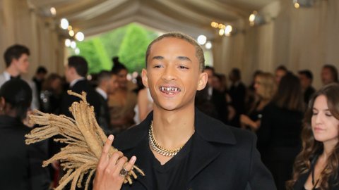 Jaden Smith