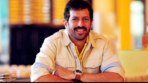 Kabir Khan