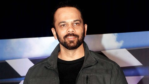 Rohit Shetty