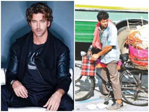 Hrithik Roshan Super 302