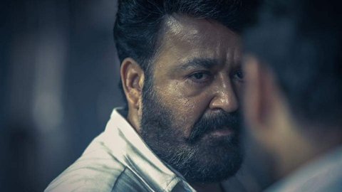 Mohanlal’s Lucifer