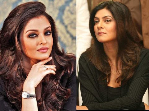 Aishwarya Susmitasen Bolylwooddhamaka