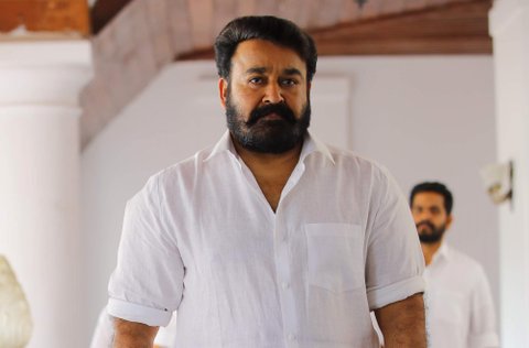 Mohanlal’s Lucifer