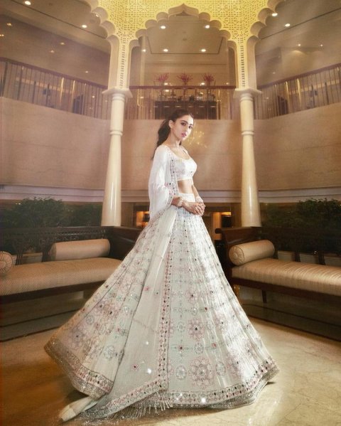 Sara Ali Khan