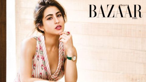 Sara Ali Khan