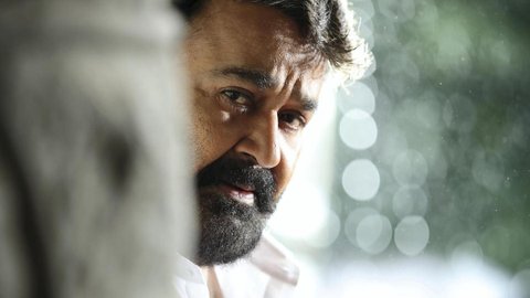 Mohanlal’s Lucifer